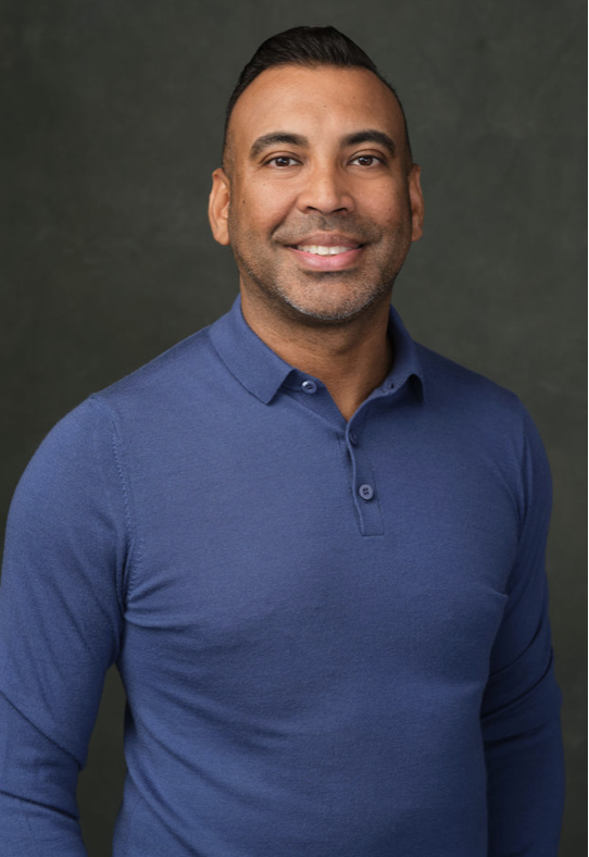 Sharif Ishaque, Founder and Principal Strategic Advisor at KAIA Claims