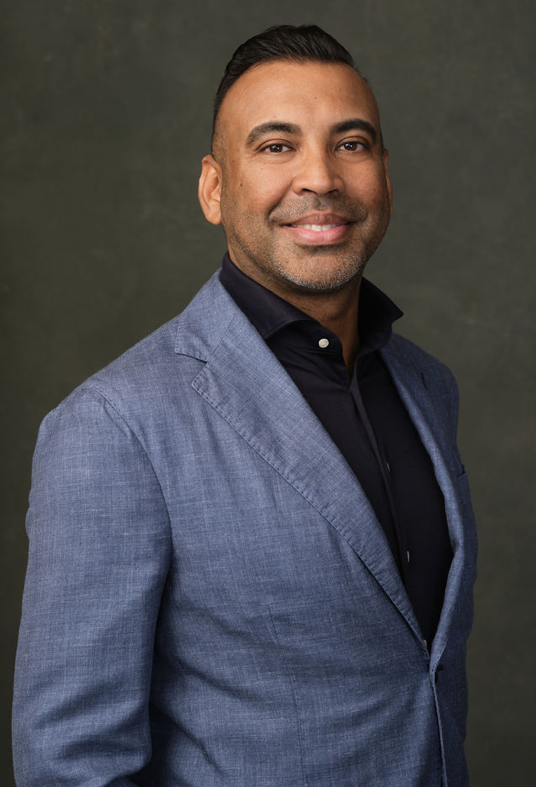 Portrait of Sharif Ishaque, Founder and Principal Strategic Advisor at KAIA Claims